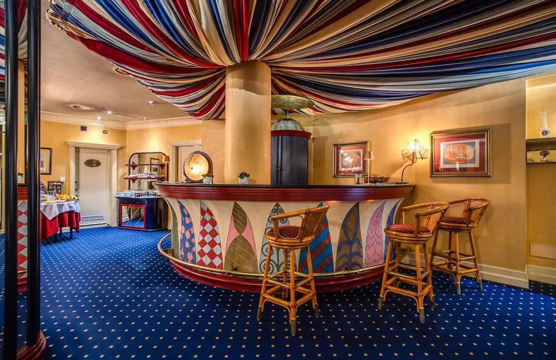 Hotel Auriga-1