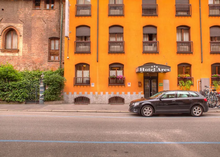 Ares Milano